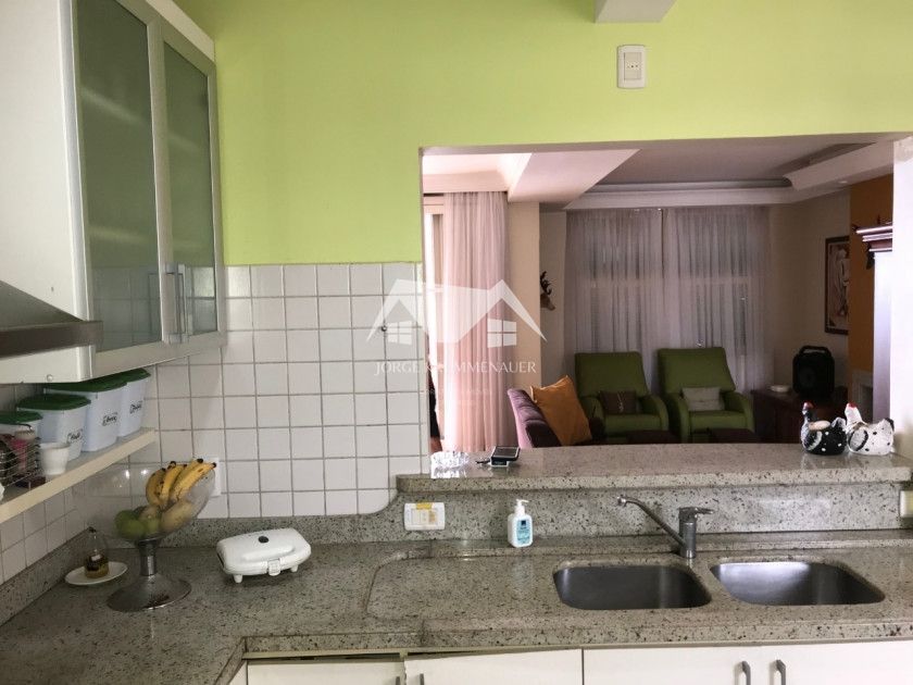 Apartamento à venda com 3 quartos, 140m² - Foto 22