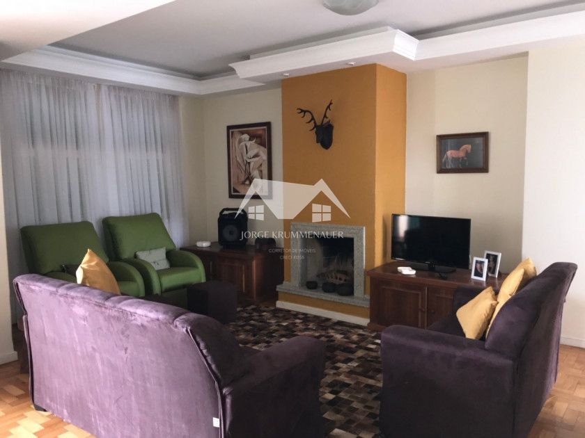 Apartamento à venda com 3 quartos, 140m² - Foto 17