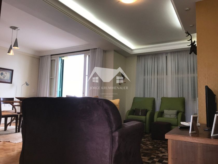 Apartamento à venda com 3 quartos, 140m² - Foto 24