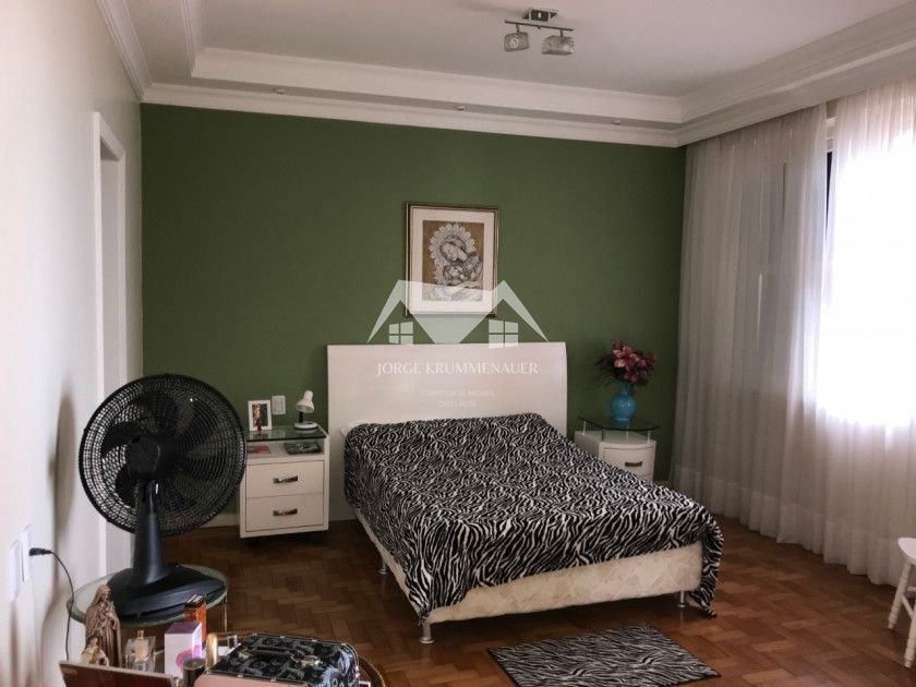 Apartamento à venda com 3 quartos, 140m² - Foto 20