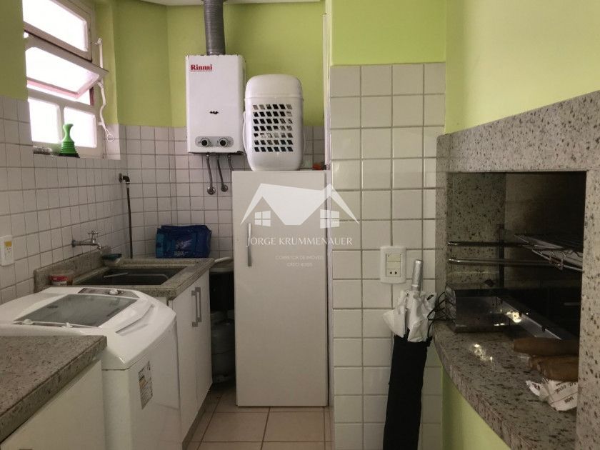 Apartamento à venda com 3 quartos, 140m² - Foto 16