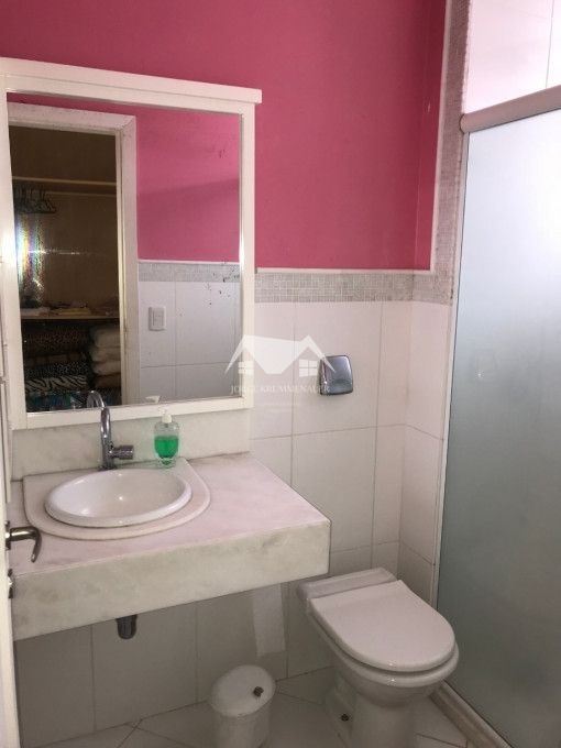 Apartamento à venda com 3 quartos, 140m² - Foto 10