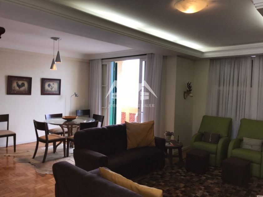 Apartamento à venda com 3 quartos, 140m² - Foto 15