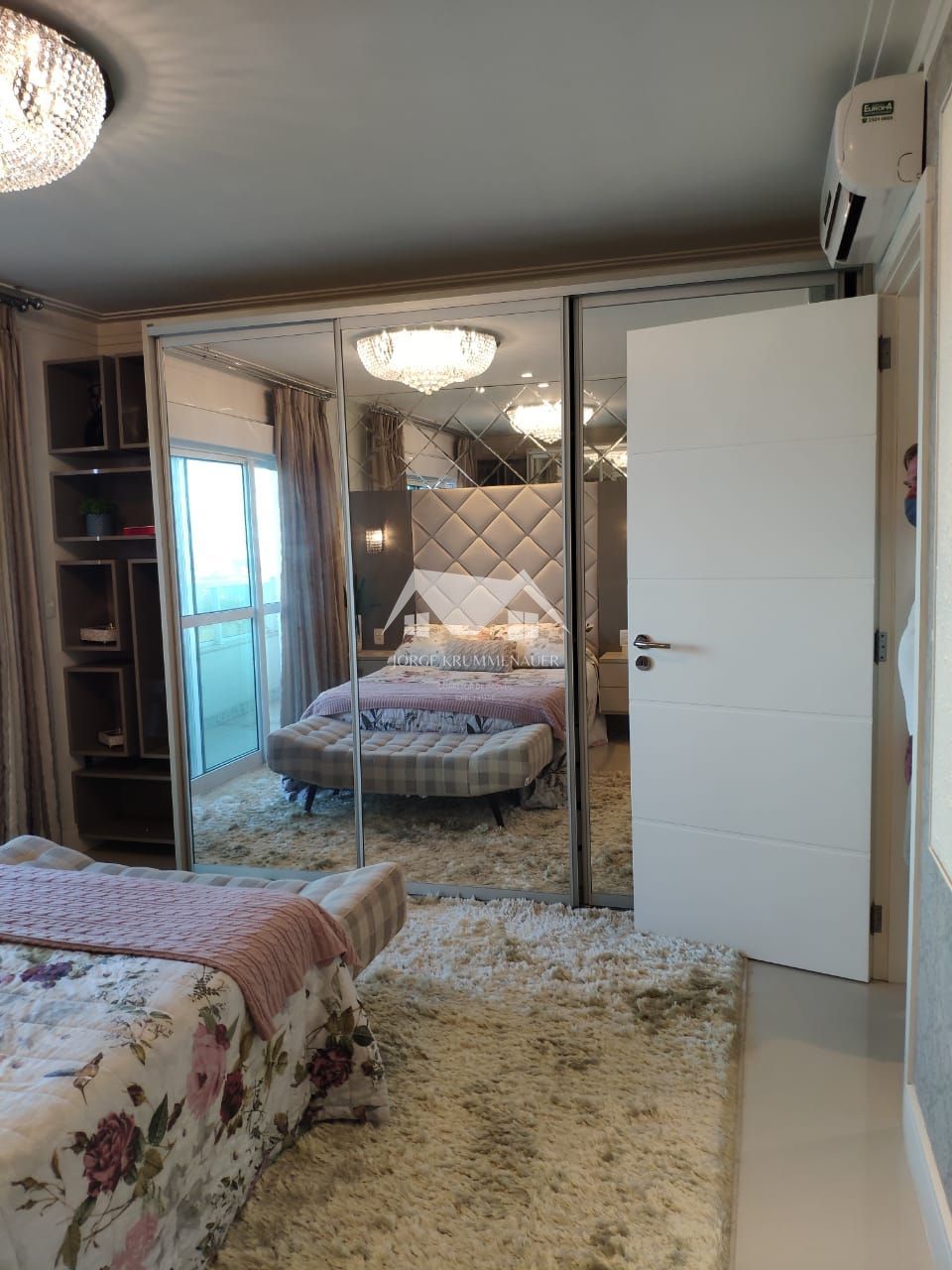 Apartamento à venda com 3 quartos, 144m² - Foto 47