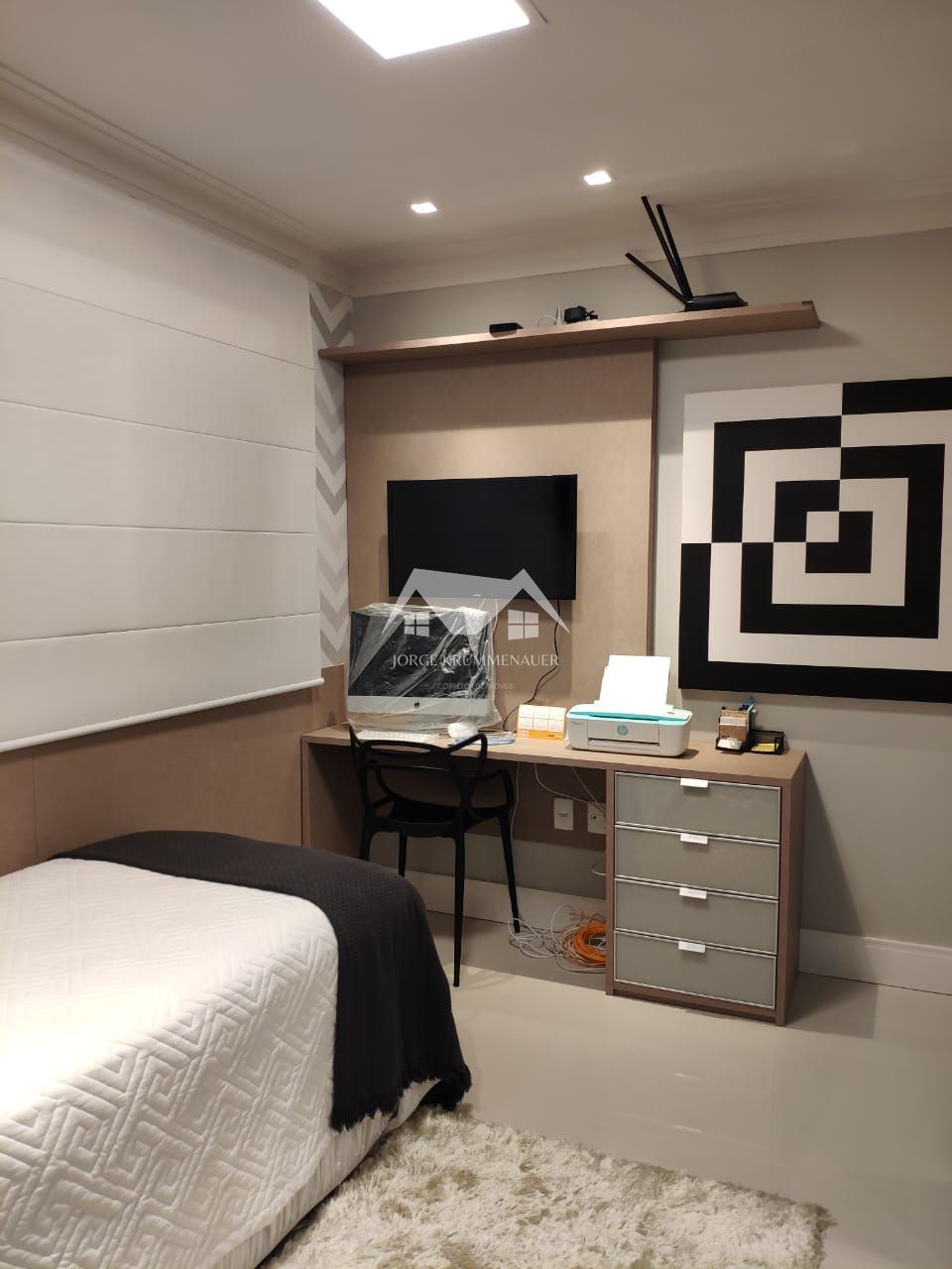 Apartamento à venda com 3 quartos, 144m² - Foto 33