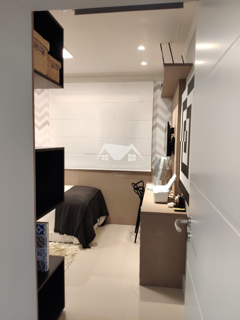 Apartamento à venda com 3 quartos, 144m² - Foto 37