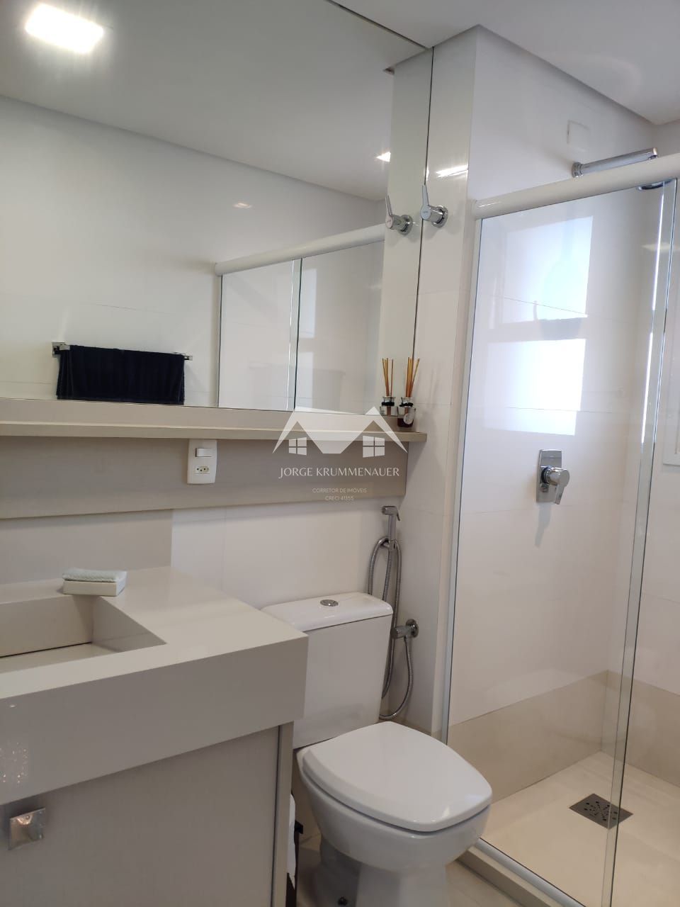 Apartamento à venda com 3 quartos, 144m² - Foto 35