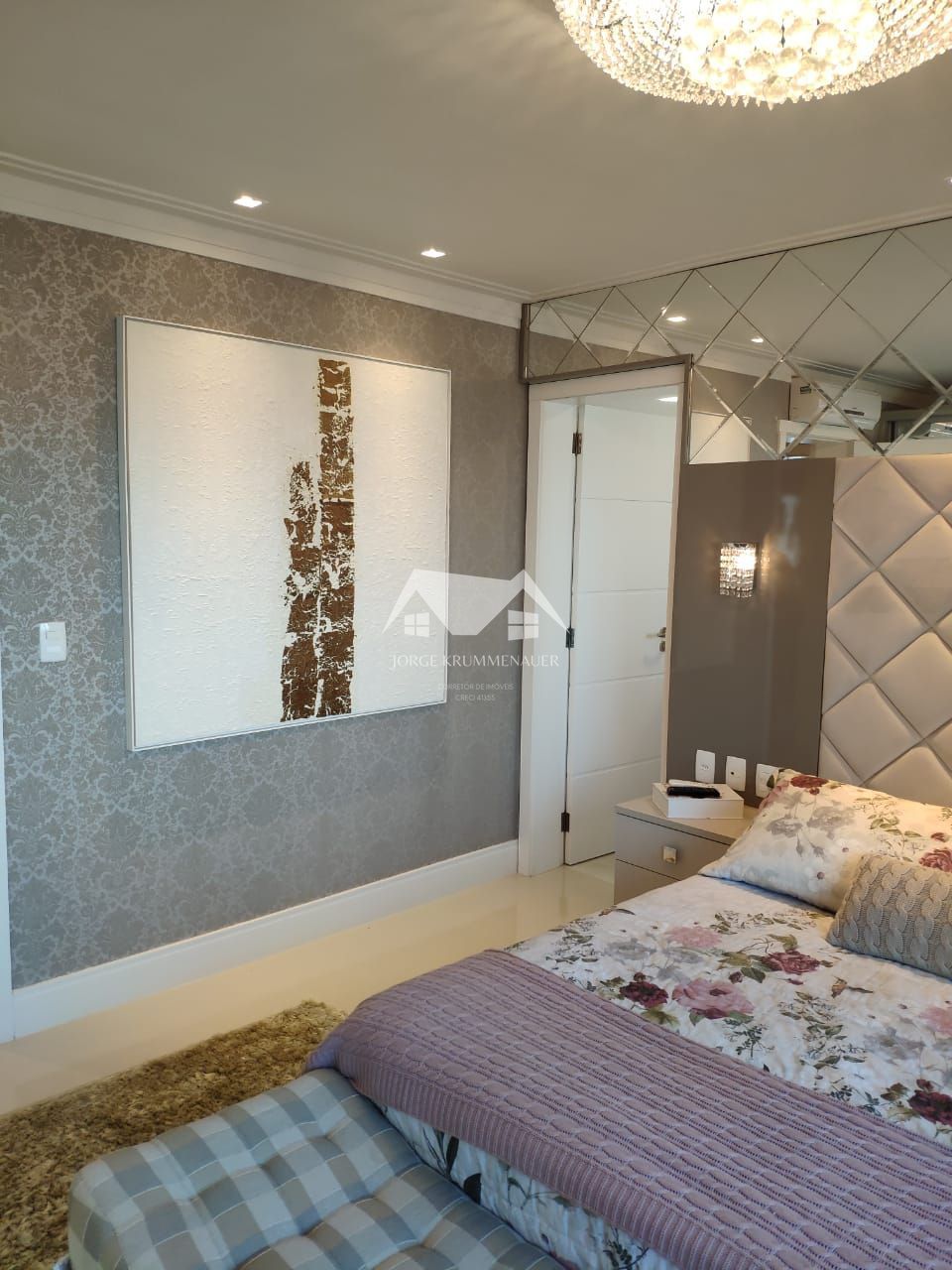 Apartamento à venda com 3 quartos, 144m² - Foto 48