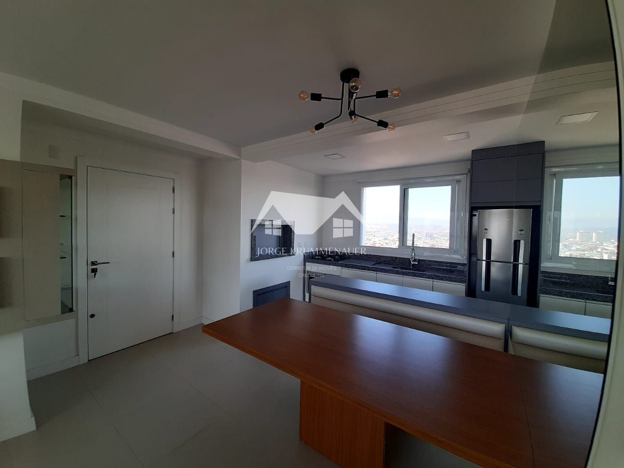 Apartamento à venda com 2 quartos, 69m² - Foto 6