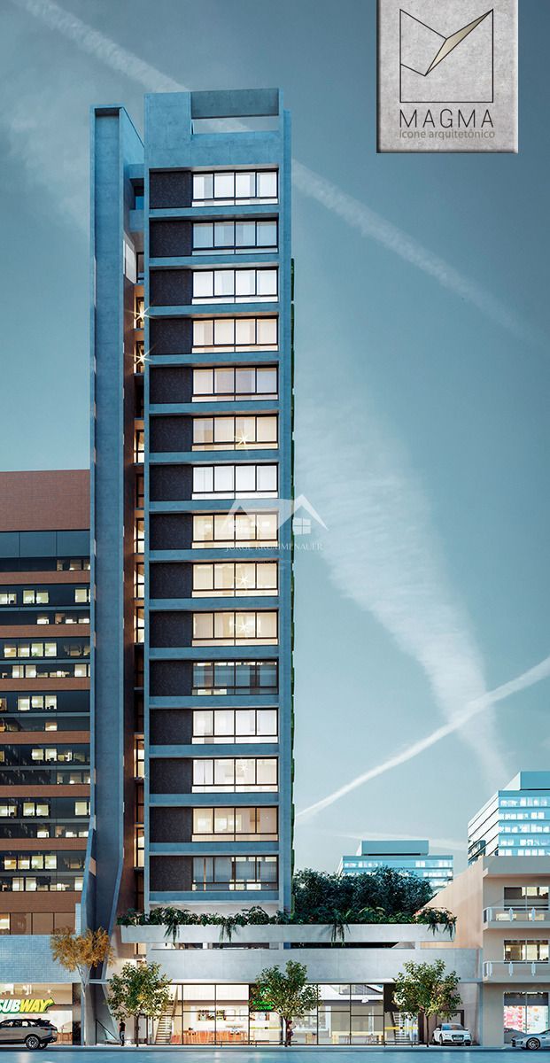 Loja-Salão, 70 m² - Foto 4