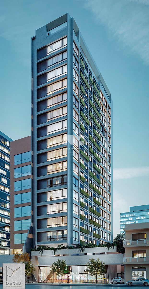 Loja-Salão, 70 m² - Foto 3