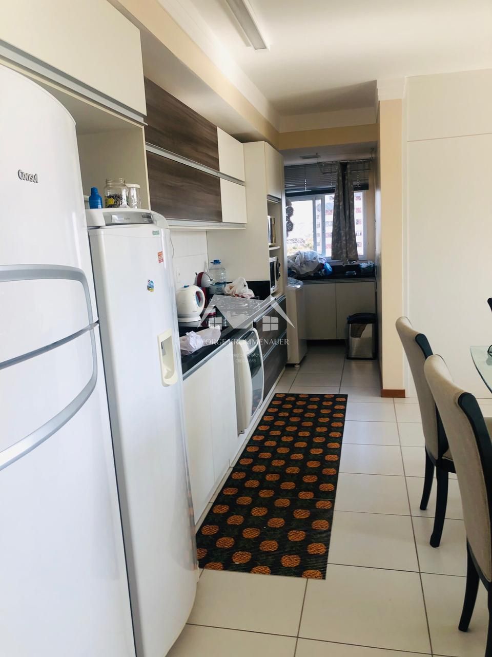 Apartamento à venda com 3 quartos, 102m² - Foto 3