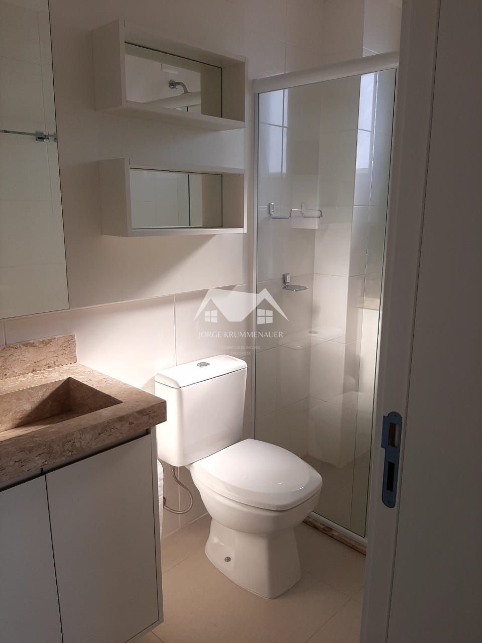 Apartamento à venda com 2 quartos, 69m² - Foto 7