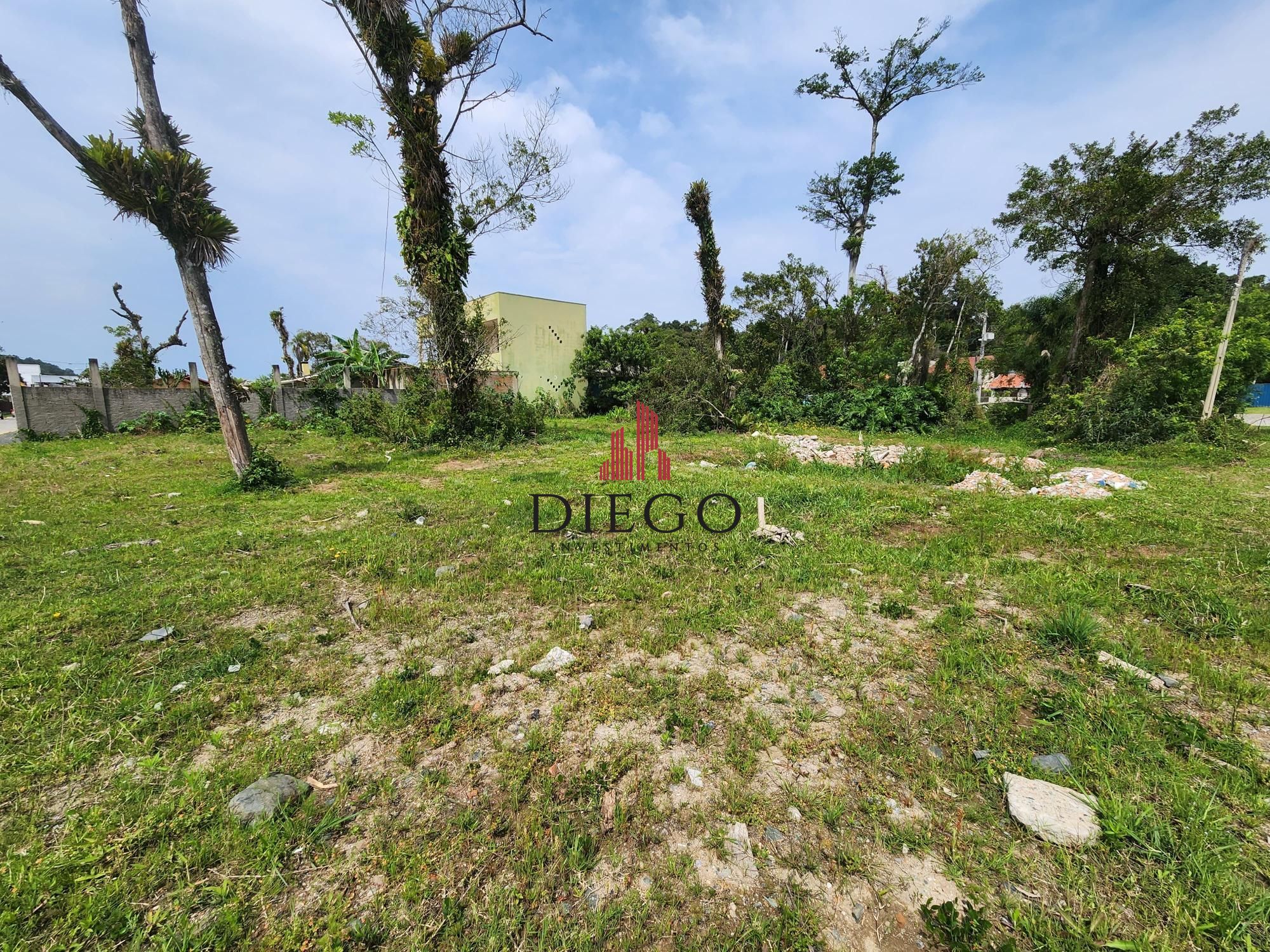 Terreno, 291 m² - Foto 5