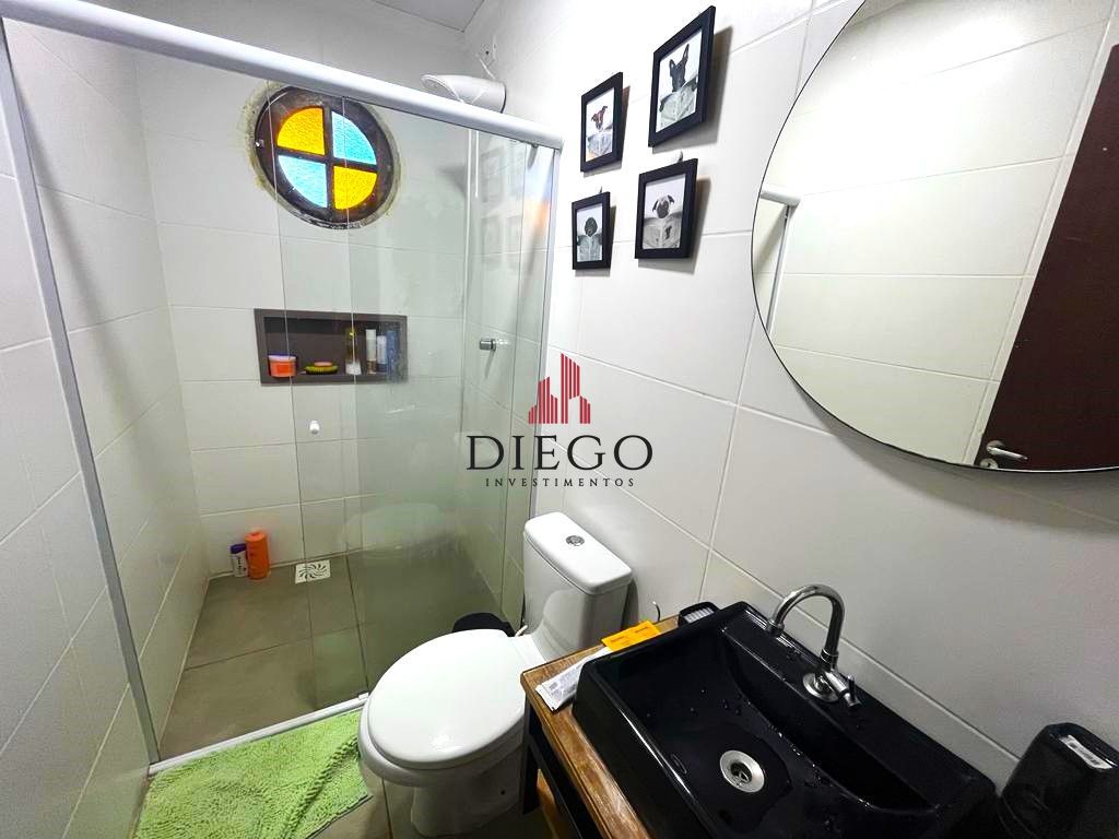 Casa, 2 quartos, 130 m² - Foto 12