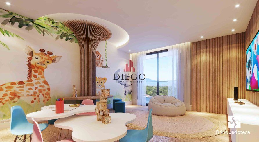 Apartamento, 3 quartos, 178 m² - Foto 24