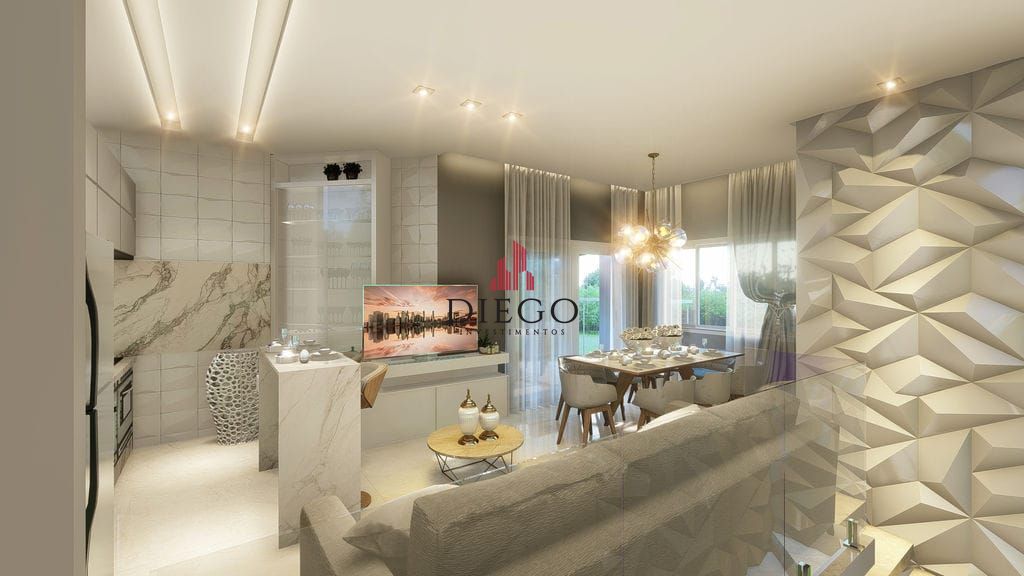 Apartamento, 2 quartos, 73 m² - Foto 12