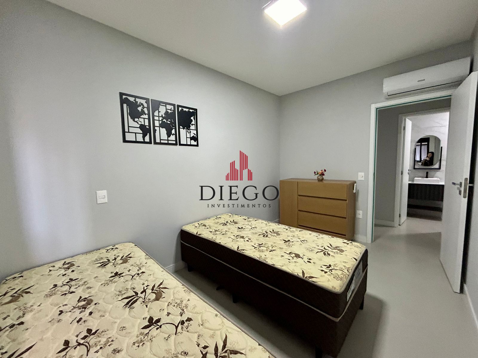 Apartamento à venda com 2 quartos, 72m² - Foto 10