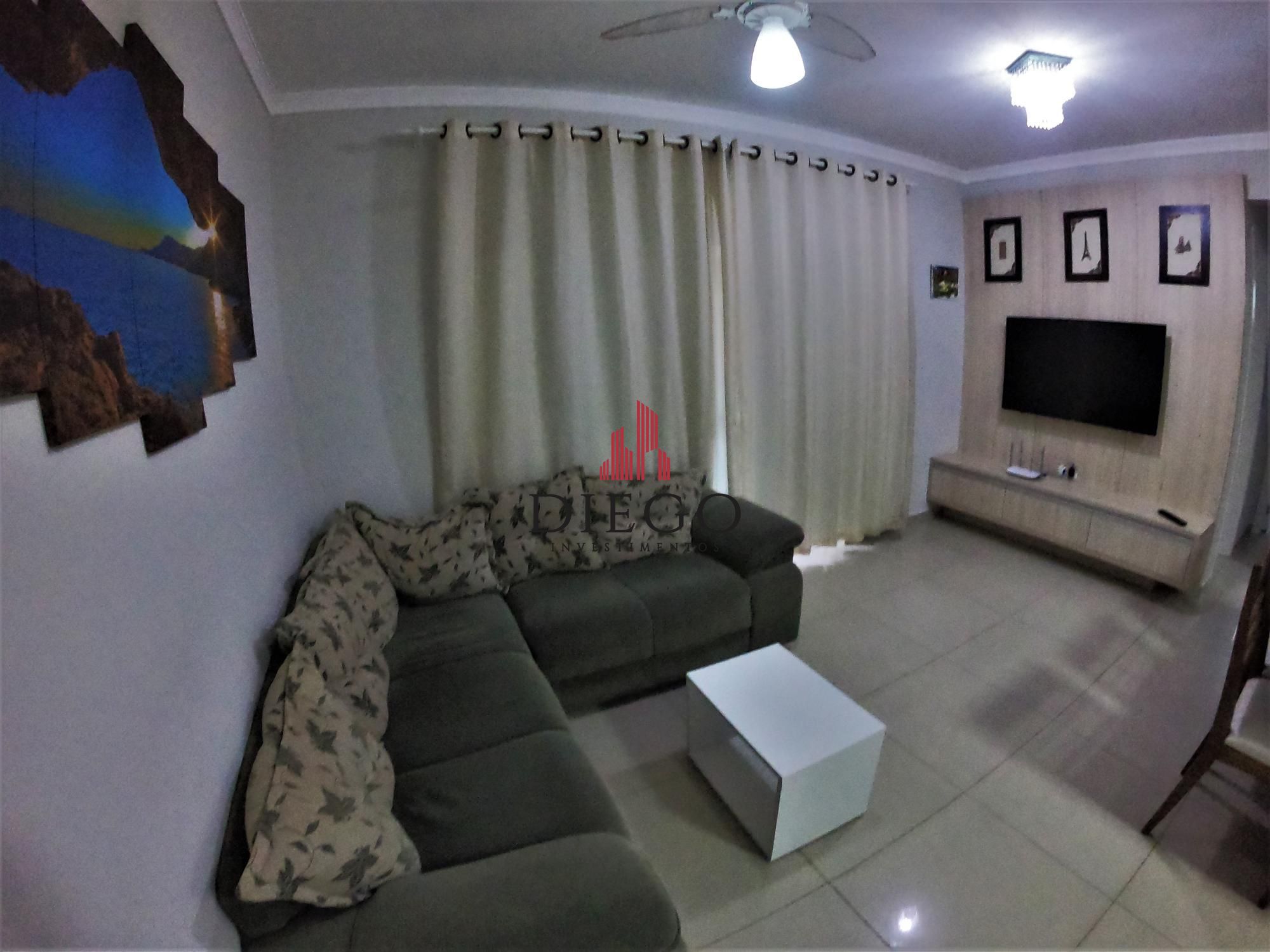 Apartamento à venda com 2 quartos, 70m² - Foto 4