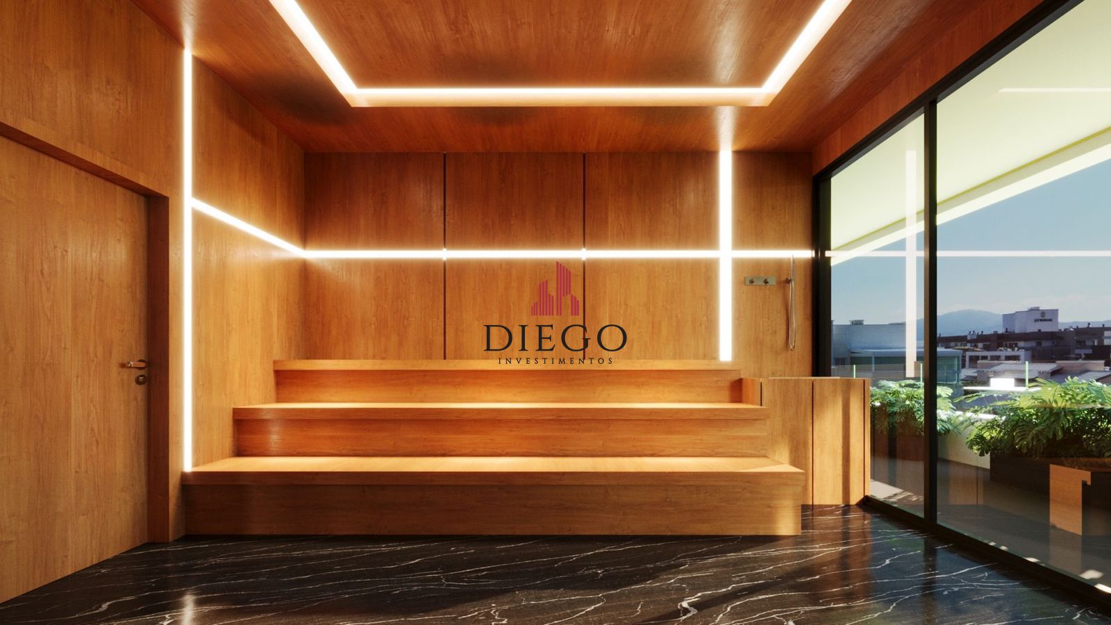 Apartamento, 2 quartos, 82 m² - Foto 20