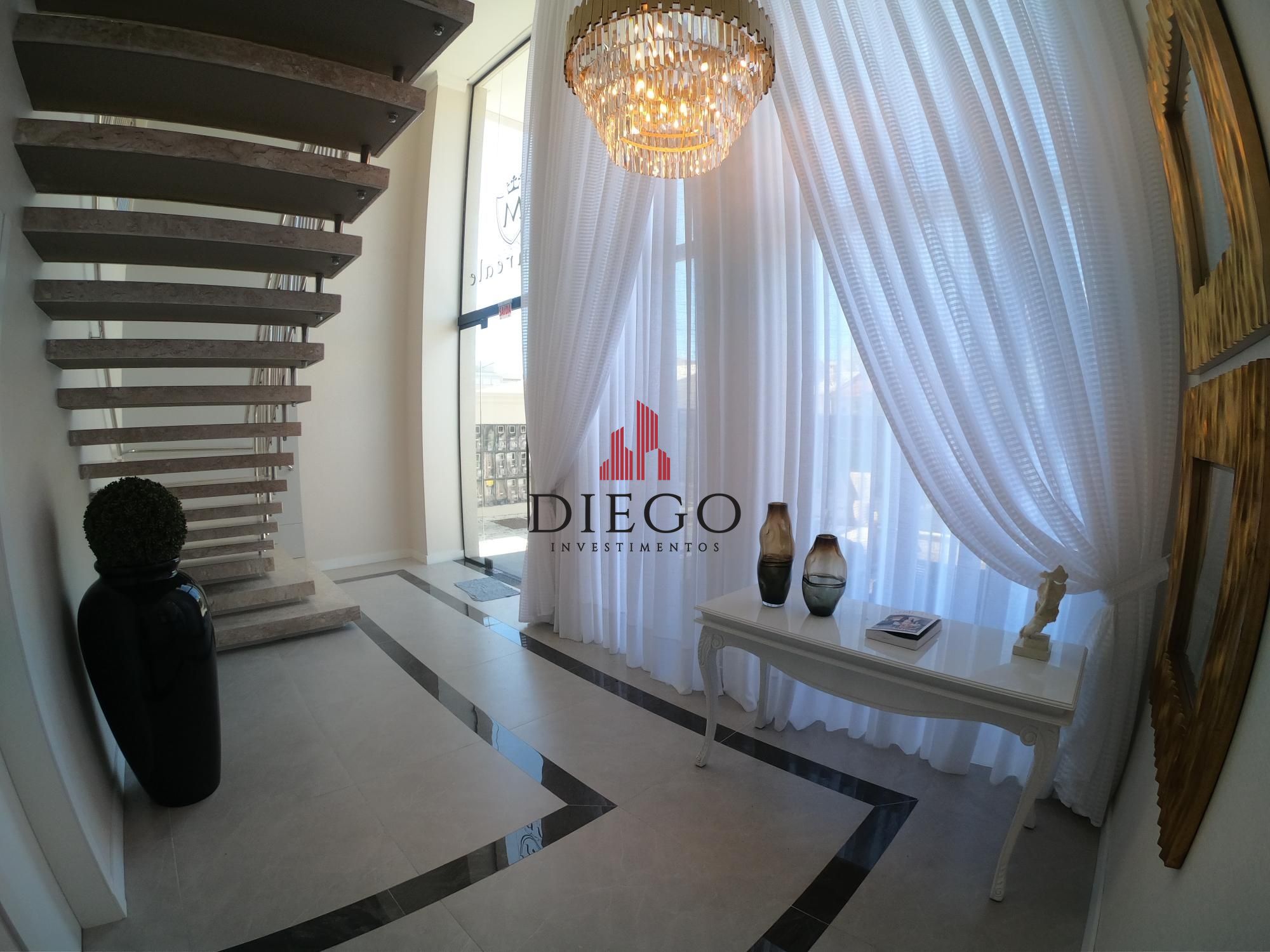 Apartamento, 2 quartos, 80 m² - Foto 4