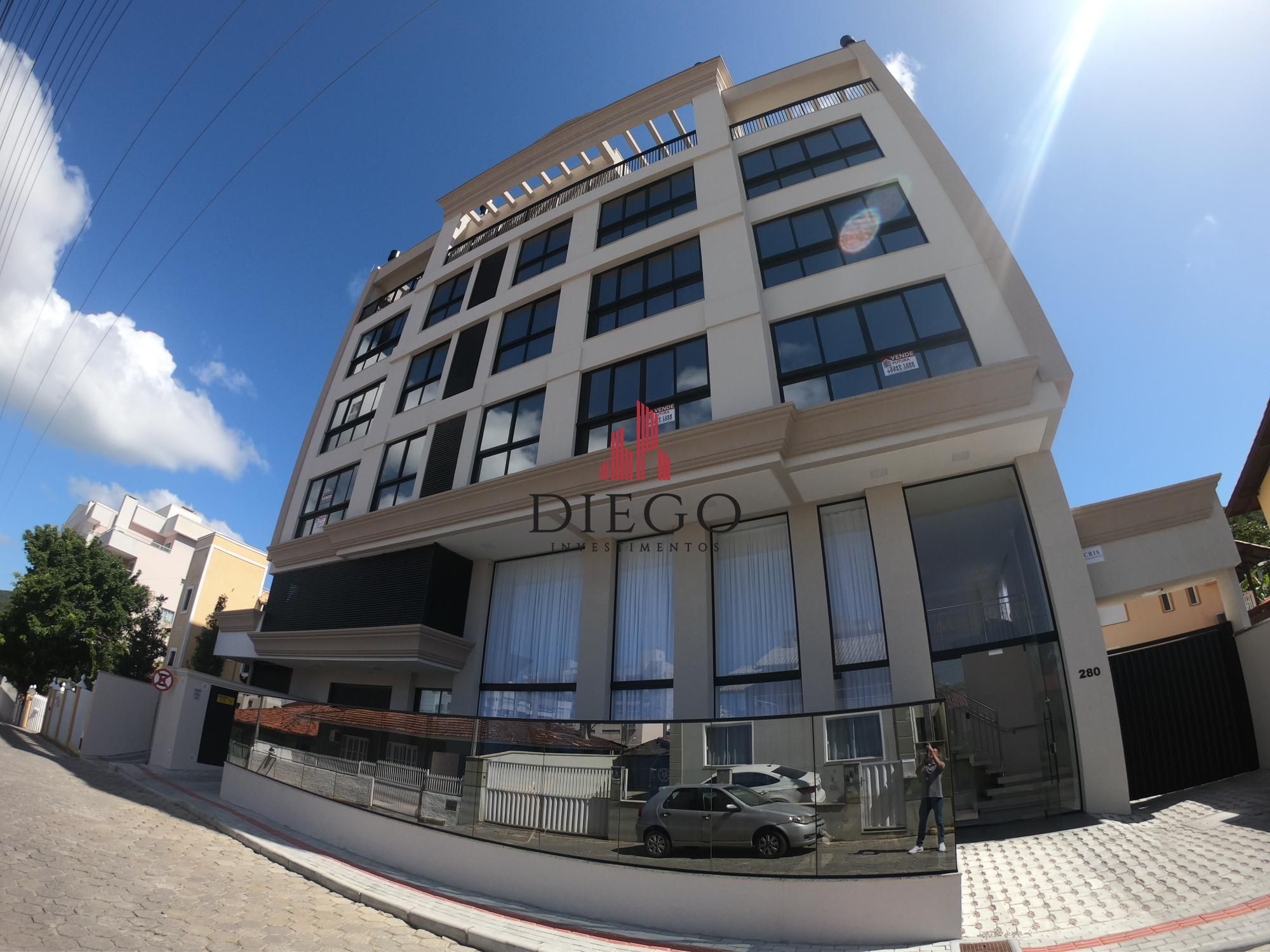 Apartamento, 2 quartos, 80 m² - Foto 1