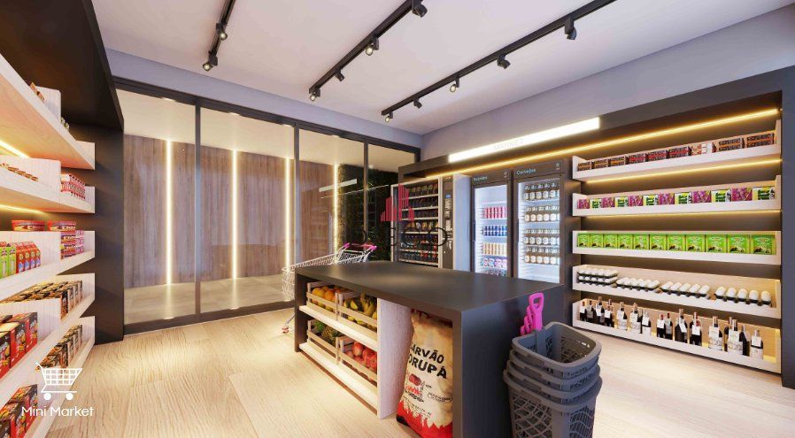 Apartamento, 3 quartos, 178 m² - Foto 12