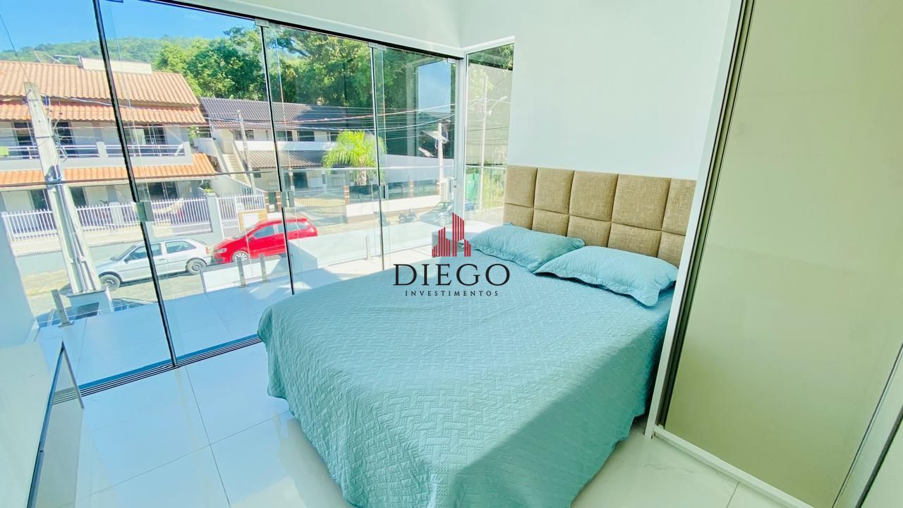 Casa, 3 quartos, 143 m² - Foto 11