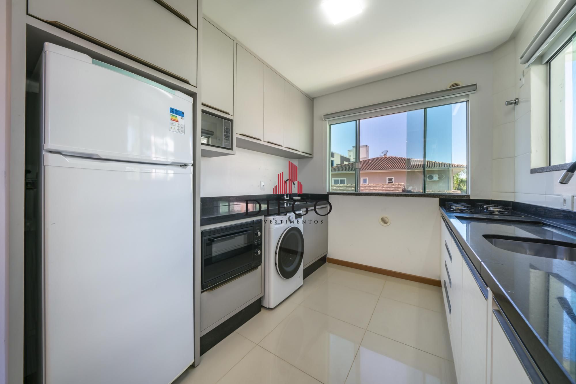 Apartamento à venda com 2 quartos, 80m² - Foto 9