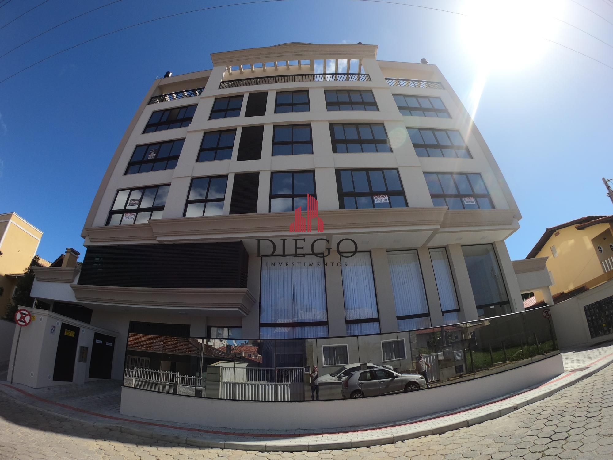 Apartamento, 2 quartos, 80 m² - Foto 20