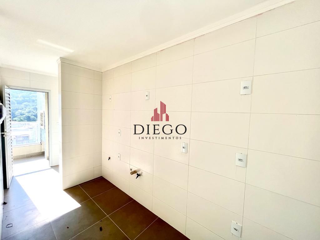 Apartamento à venda com 3 quartos, 122m² - Foto 5