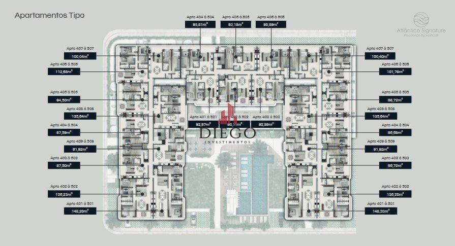 Apartamento, 3 quartos, 178 m² - Foto 27