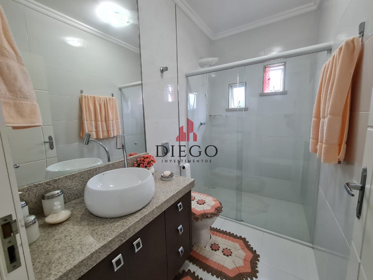 Casa, 3 quartos, 201 m² - Foto 22