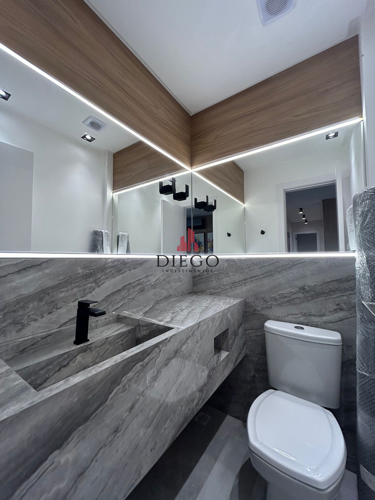 Apartamento, 2 quartos, 74 m² - Foto 10