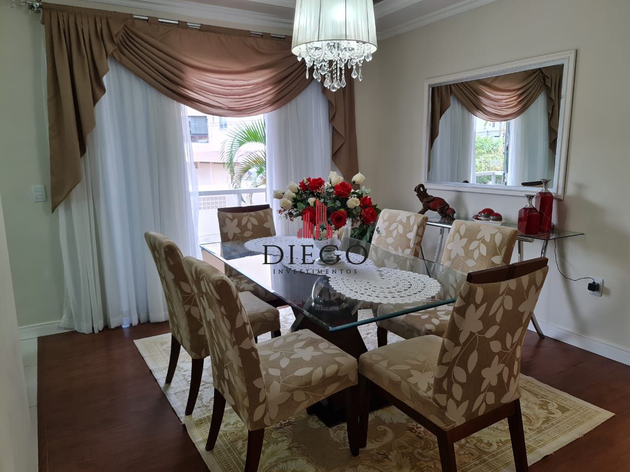 Casa, 3 quartos, 201 m² - Foto 12