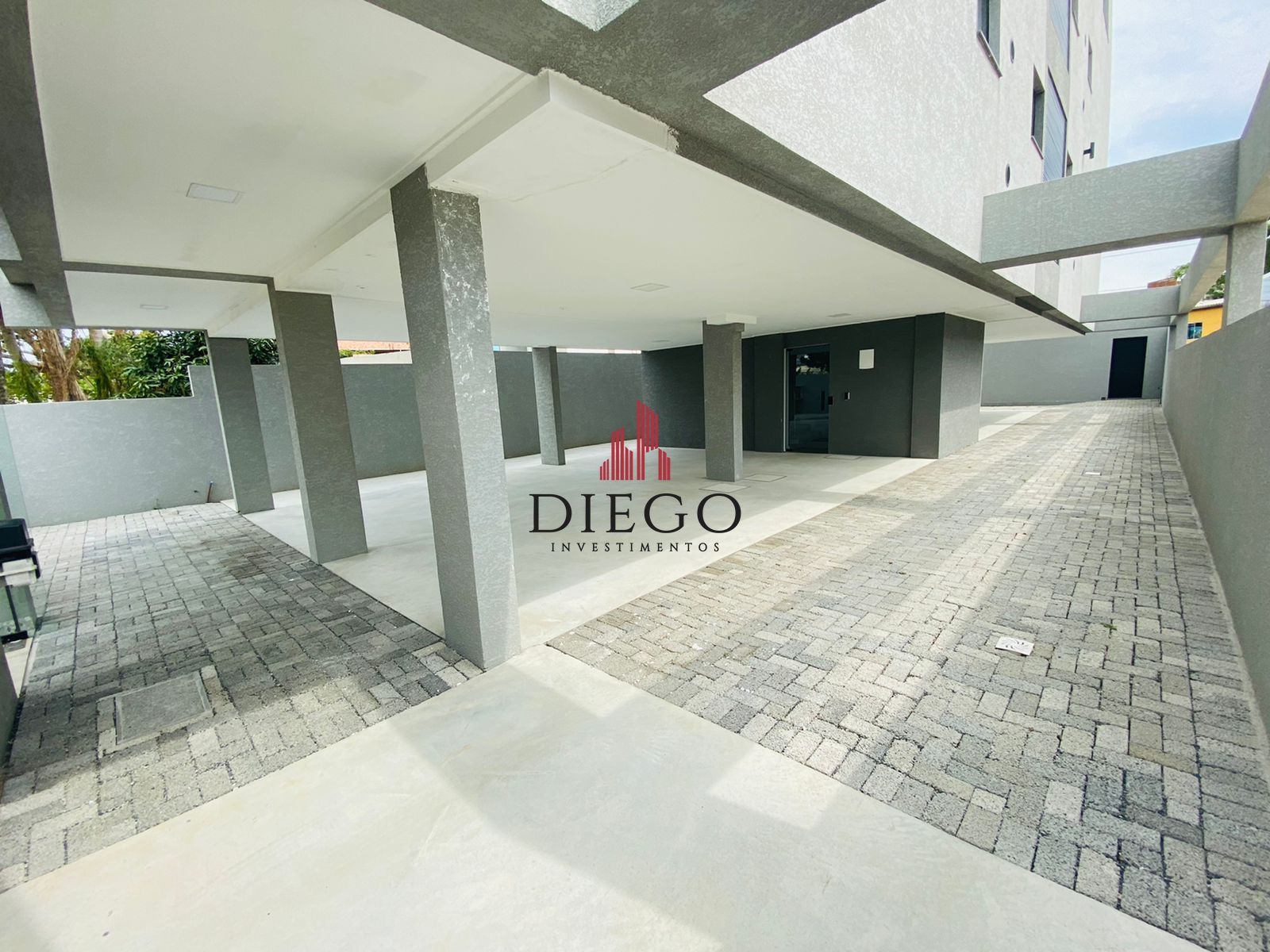 Apartamento à venda com 2 quartos, 83m² - Foto 5