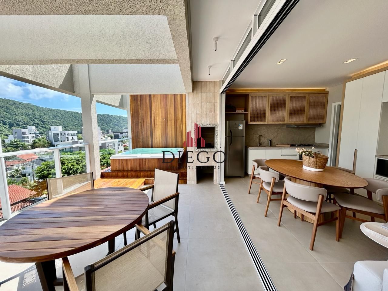 Cobertura, 3 quartos, 138 m² - Foto 11
