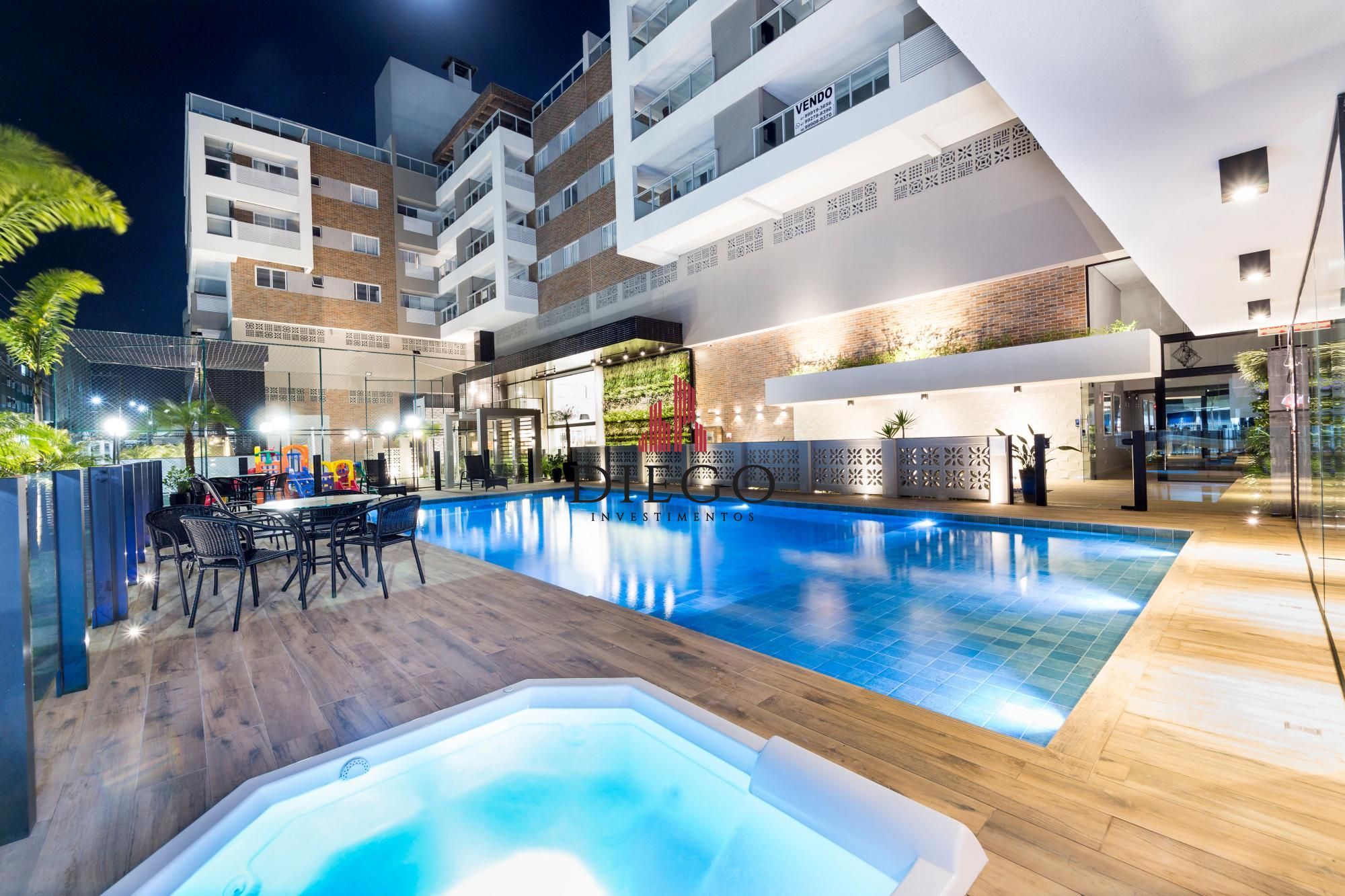 Apartamento à venda  no Bombas - Bombinhas, SC. Imóveis