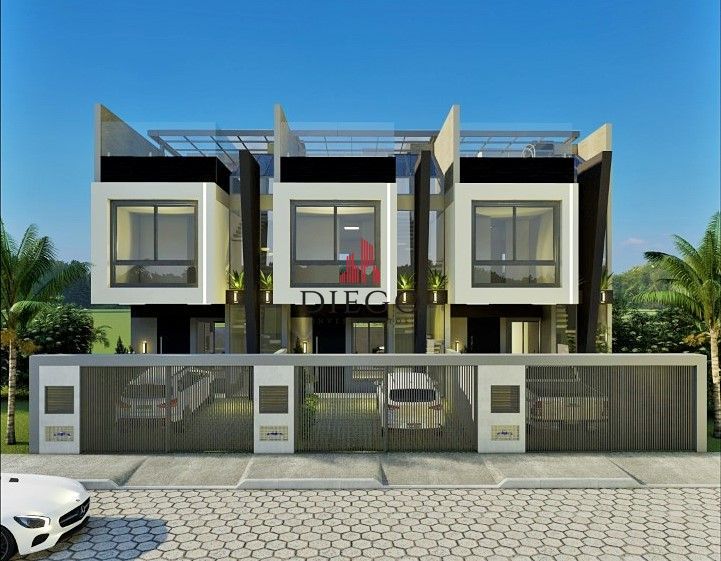 Casa, 3 quartos, 98 m² - Foto 21