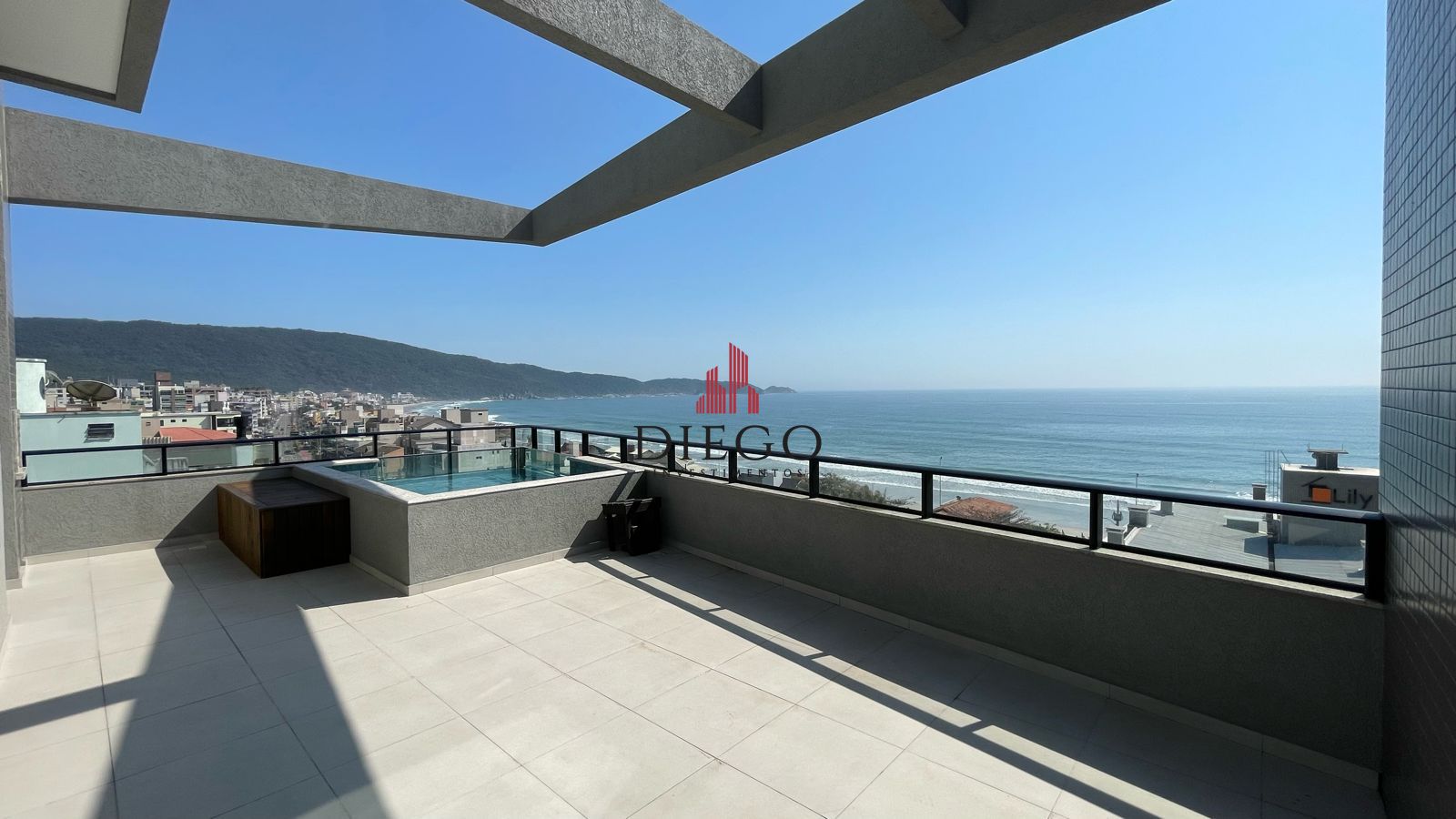 Cobertura, 4 quartos, 203 m² - Foto 7