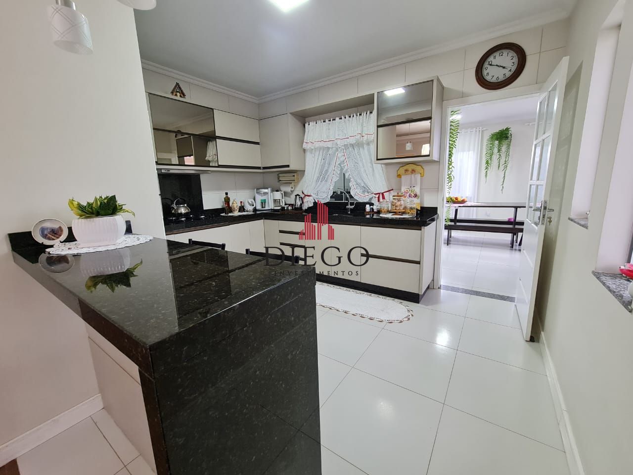 Casa, 3 quartos, 201 m² - Foto 11