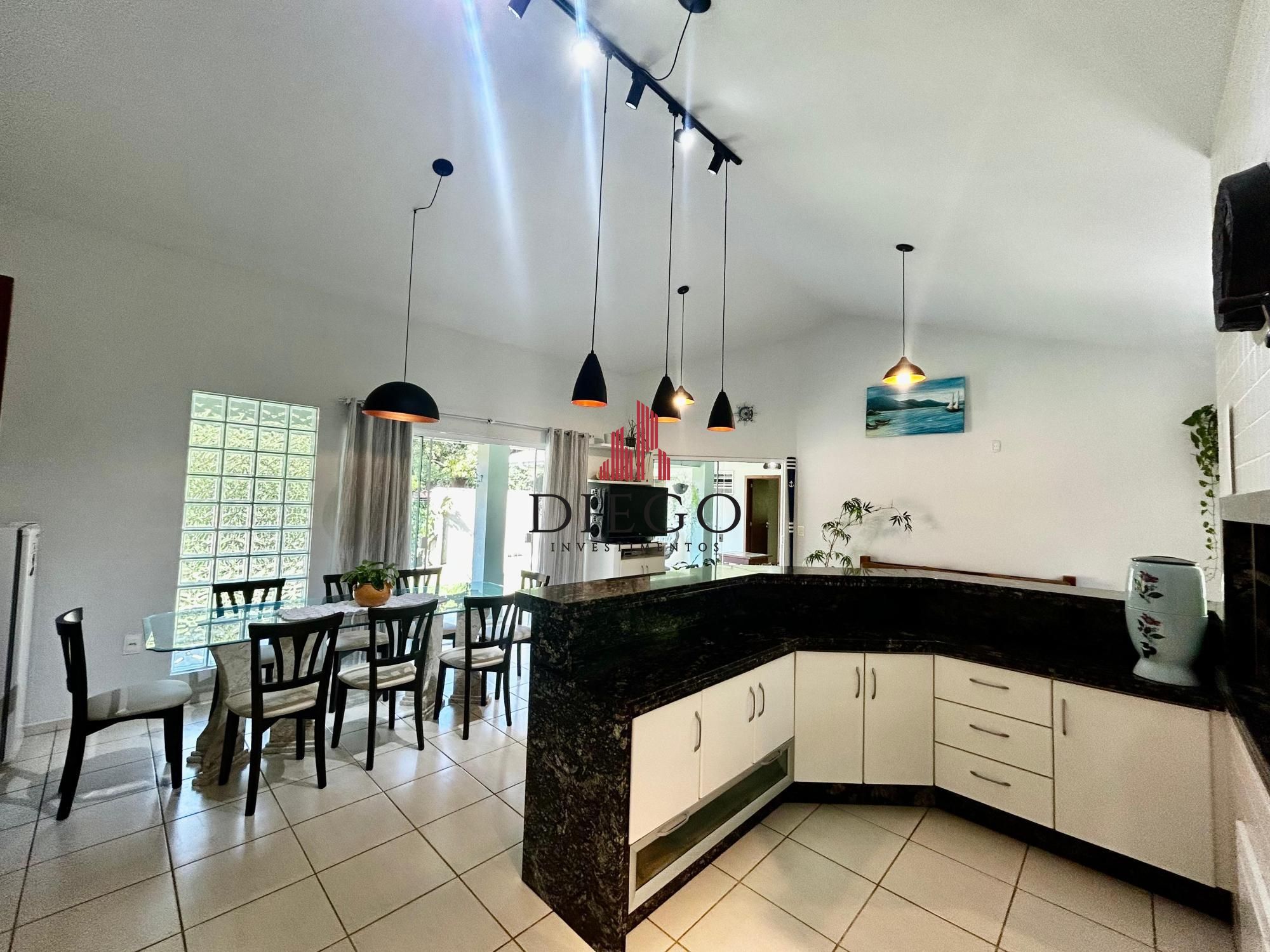 Casa, 5 quartos, 195 m² - Foto 16