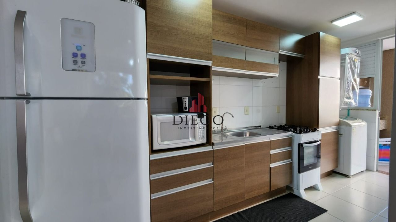 Apartamento à venda com 2 quartos, 95m² - Foto 6