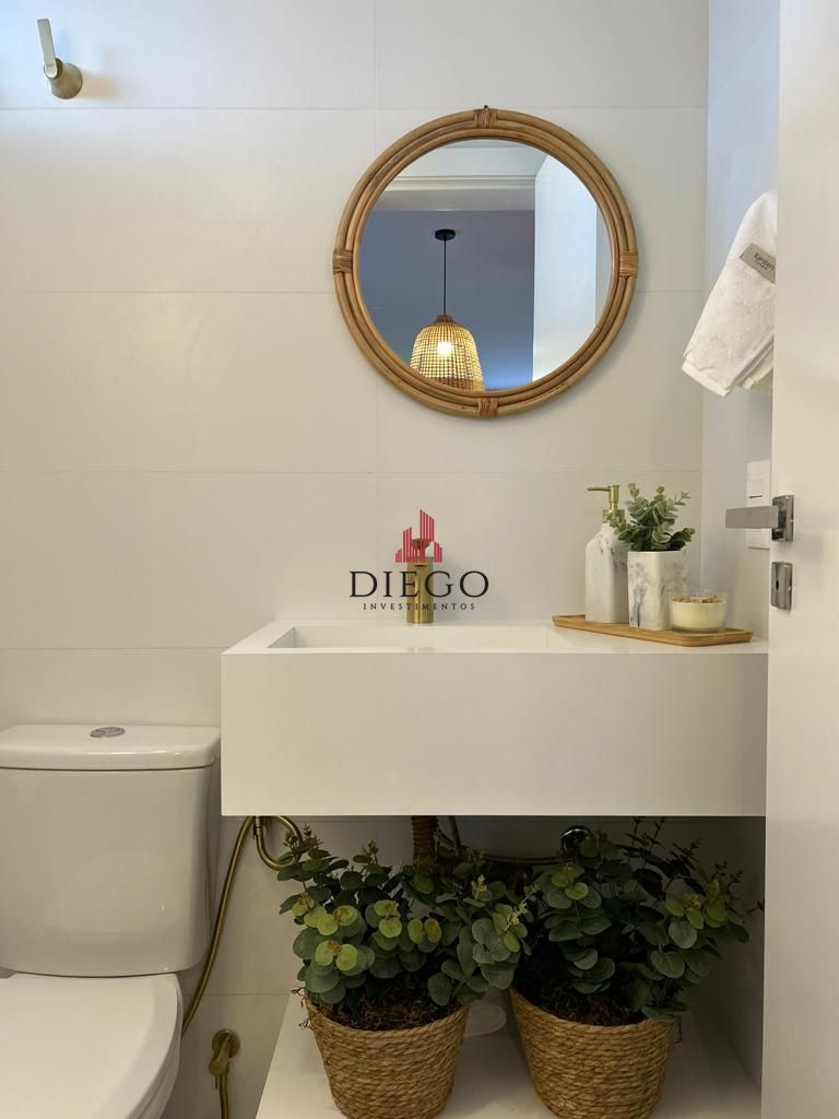 Apartamento, 3 quartos, 130 m² - Foto 7