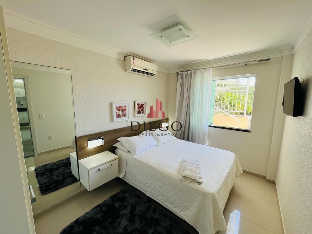 Cobertura, 2 quartos, 82 m² - Foto 5