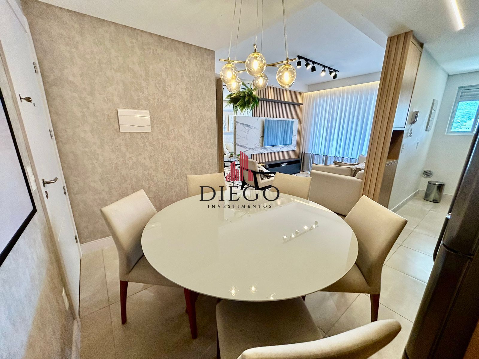 Apartamento, 3 quartos, 111 m² - Foto 2