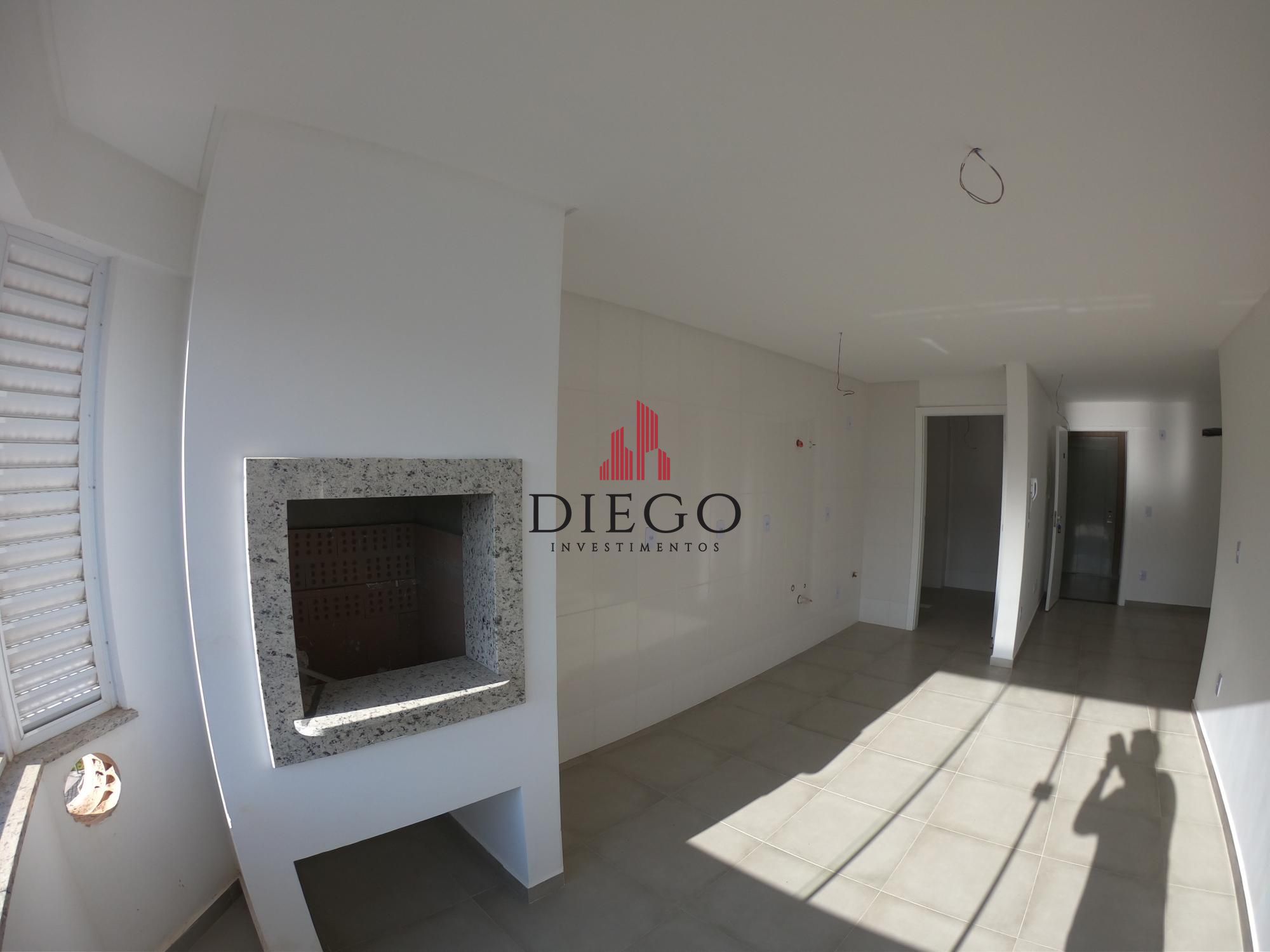 Apartamento à venda com 2 quartos, 71m² - Foto 5