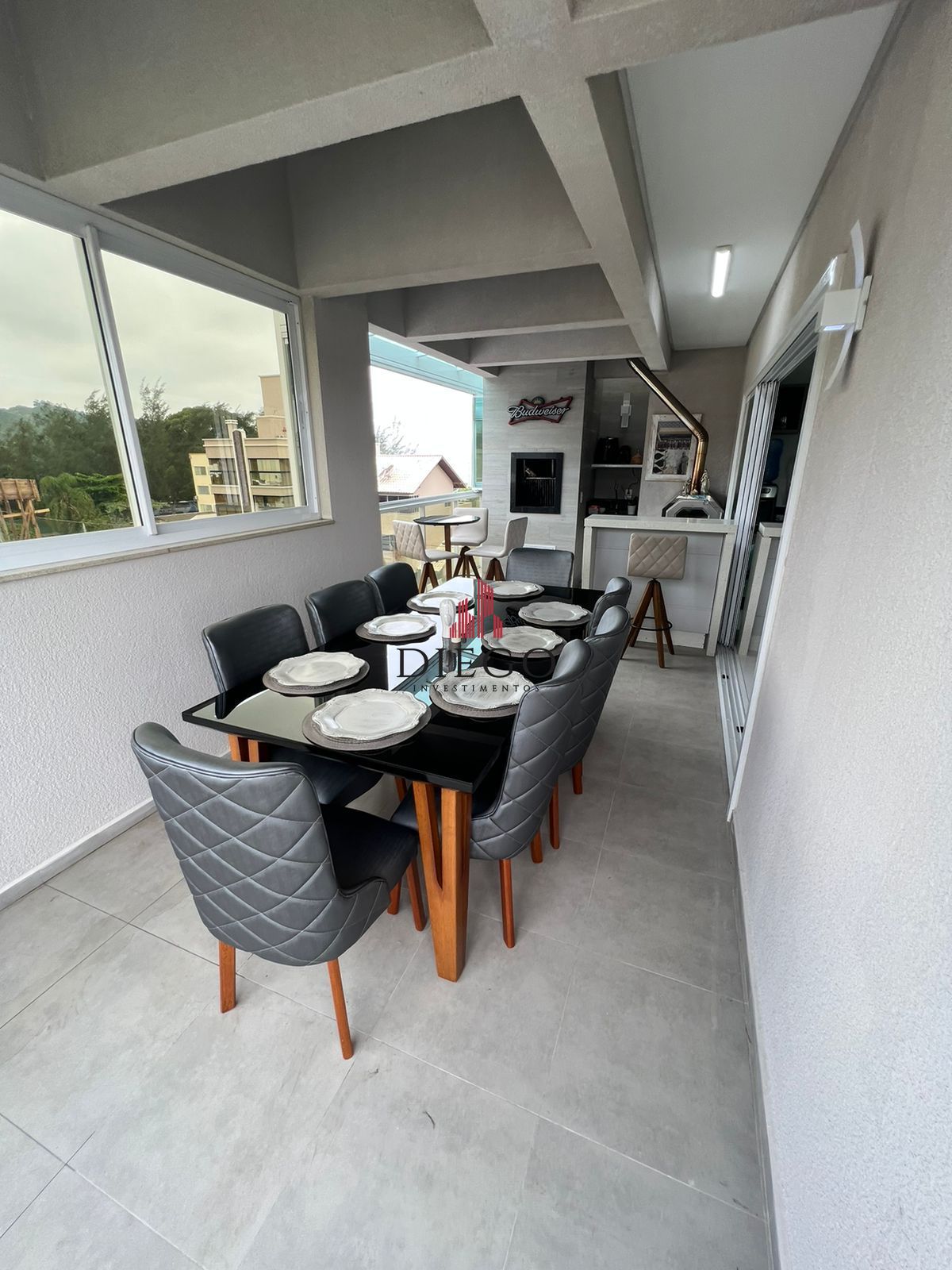 Cobertura, 3 quartos, 156 m² - Foto 18