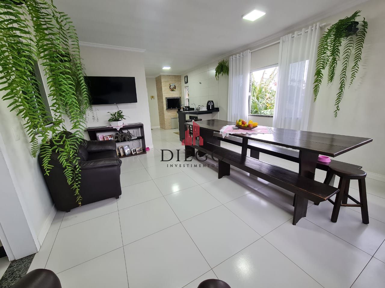 Casa, 3 quartos, 201 m² - Foto 17