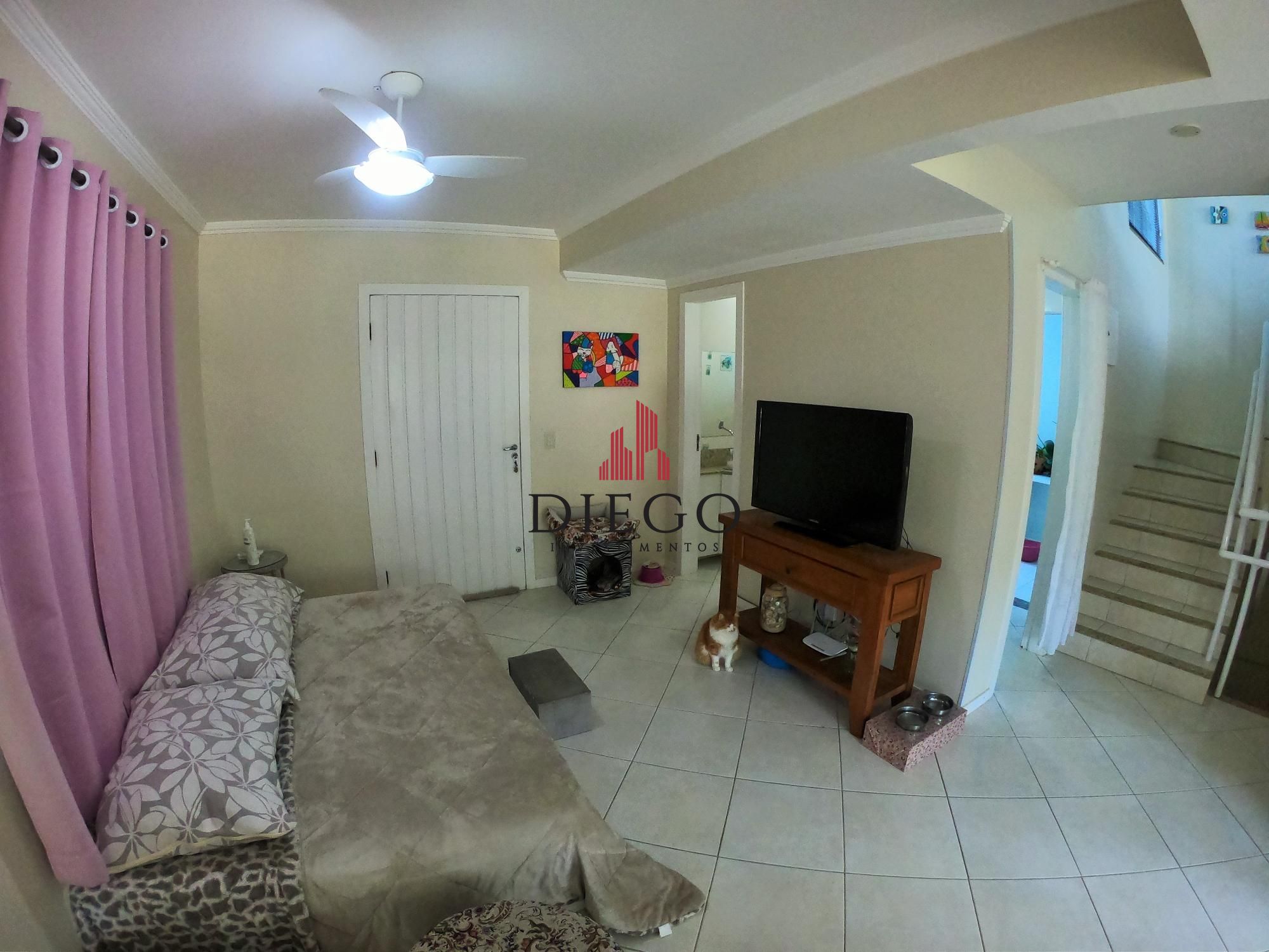 Casa, 3 quartos, 153 m² - Foto 3